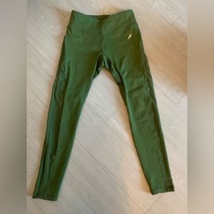 Do You Even Leggings 💚